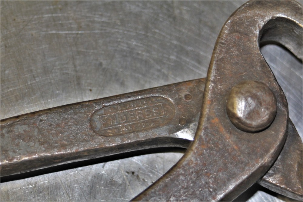 Enderes 14" Cutting Nipper