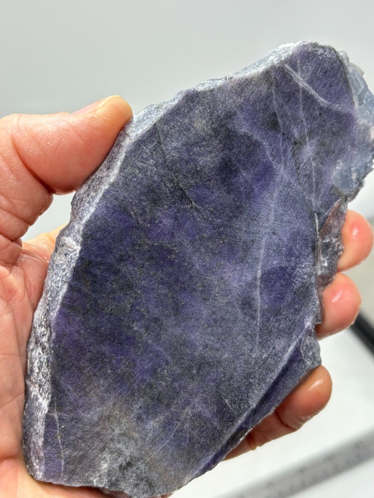 Spurrite Slab Cabbing Lapidary Collecting Combo Ship Avail