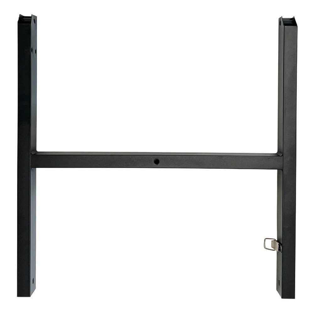Right Leg Assembly for 36" Gas Griddles