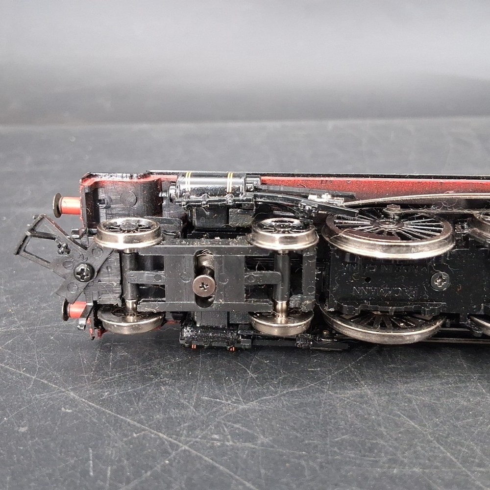 Bachmann Harry Potter Hogwarts Express HO / OO Scale Starter Train Set