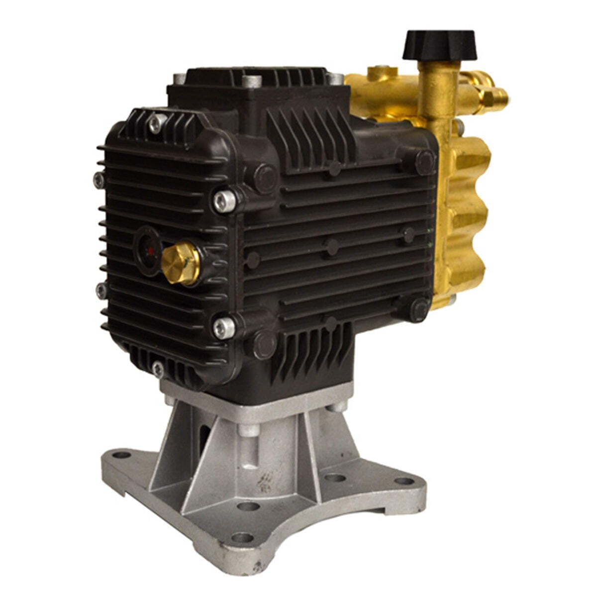 Pressure Washer Pump 4000PSI 4GPM 1" Horizontal Shaft Fits RSV4G40HDF40EZ