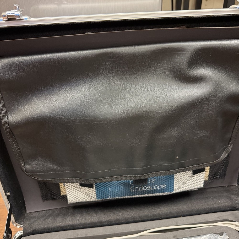 MiroCam MR2000 Capsule Endoscope Receiver Unit