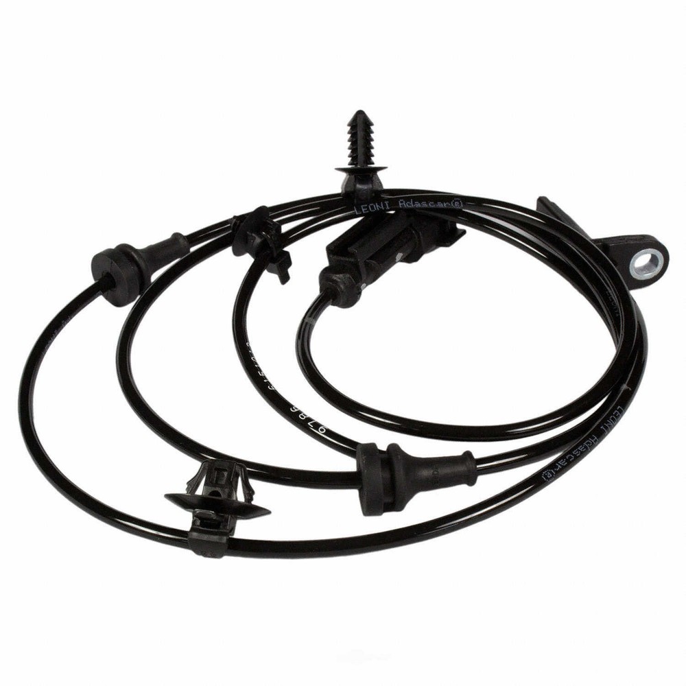 Front ABS Wheel Speed Sensor OEM Motorcraft BRAB400 for Ford