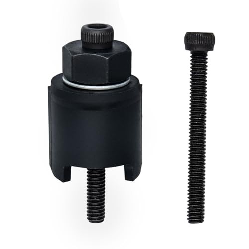 W80652 Performance Tool Steering Wheel Puller Universal Replacement for