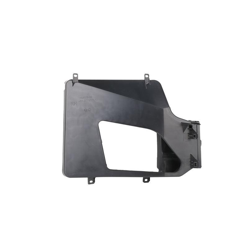 Front Bumper Vent Support 1058024-00-C Fits Tesla Model S 16-21 Right side 🔧