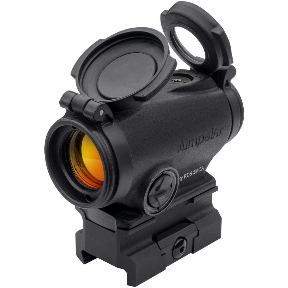 Aimpoint Duty RDS Red Dot Sight - 200759