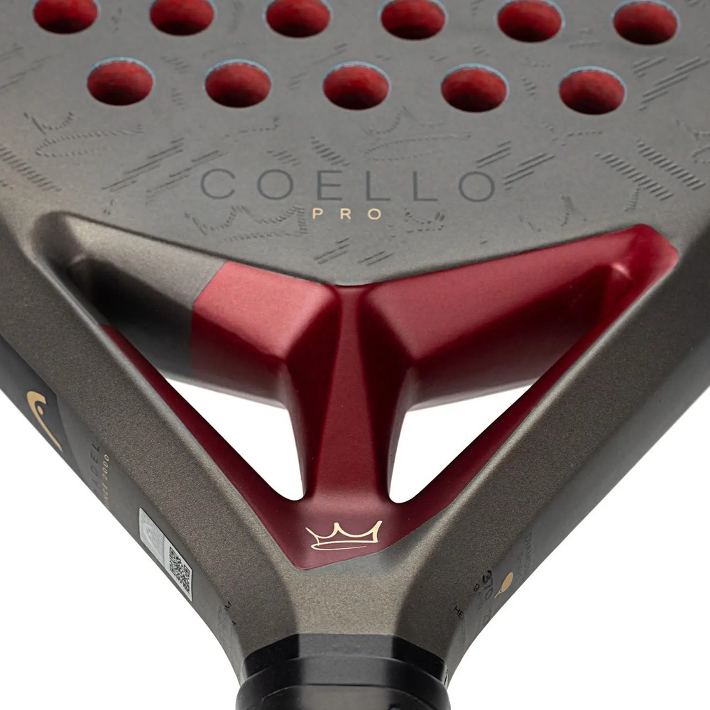 HEAD COELLO PRO SPECIAL PACK 2026