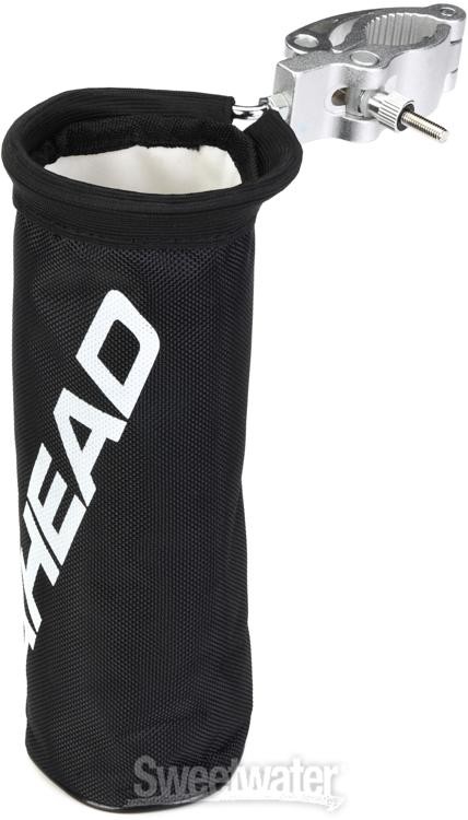 Ahead Compact Stick Holder - Black Nylon