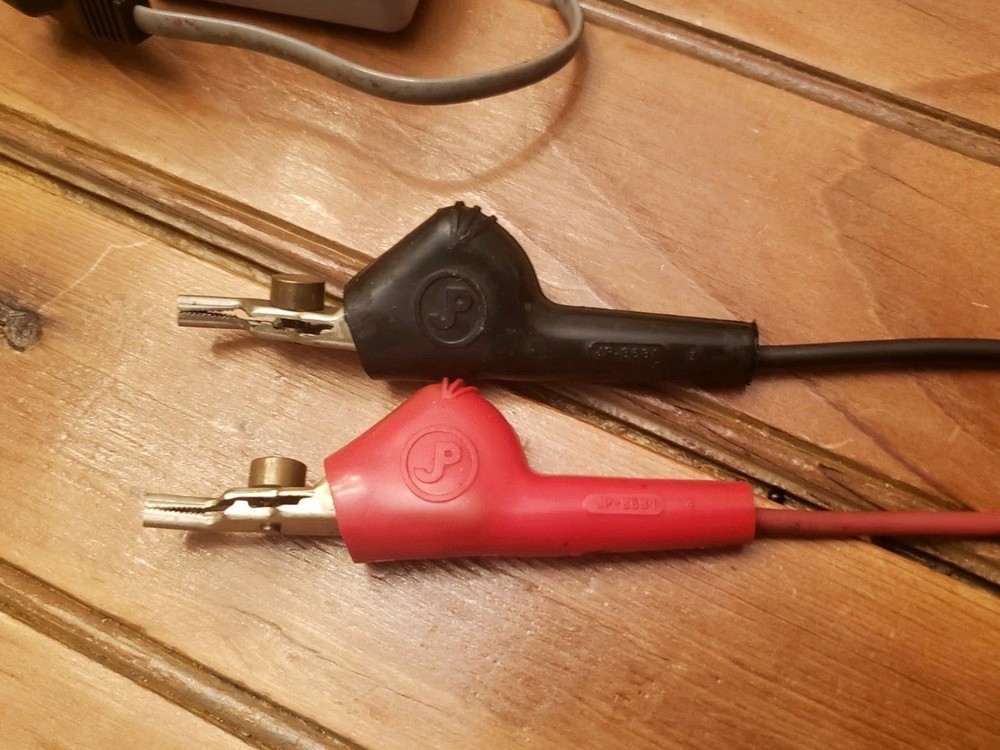 Progressive Electronics Tracer 2, Model 77HP, High Power Cable Wire Untested