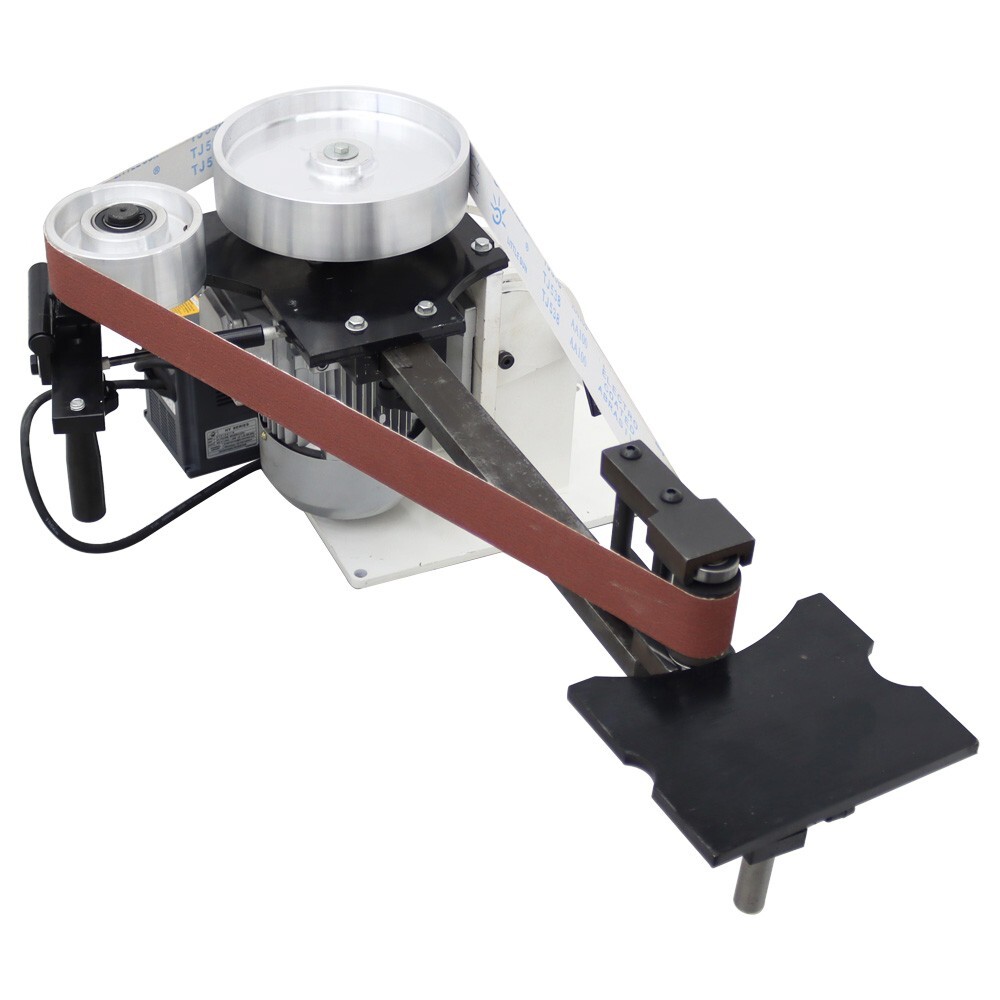 2x72" Variable Speed Belt Sander Vertical&Horizontal Multi-Angel Belt Grinder