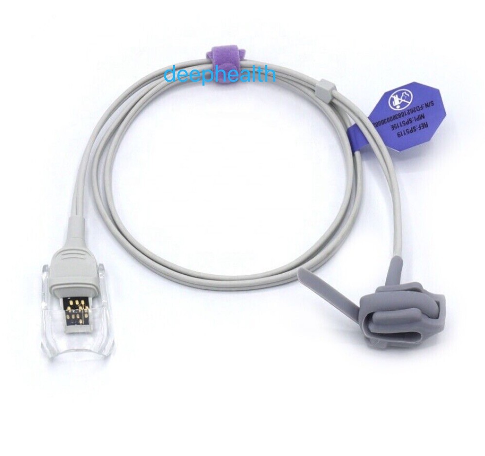 Compatible Masim RD SET DCI Spo2 Sensor Neonate wrap