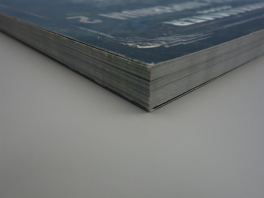 Warhammer 40K: 8th Edition Index Imperium 2