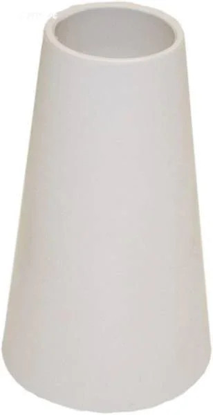 Skimmer cone