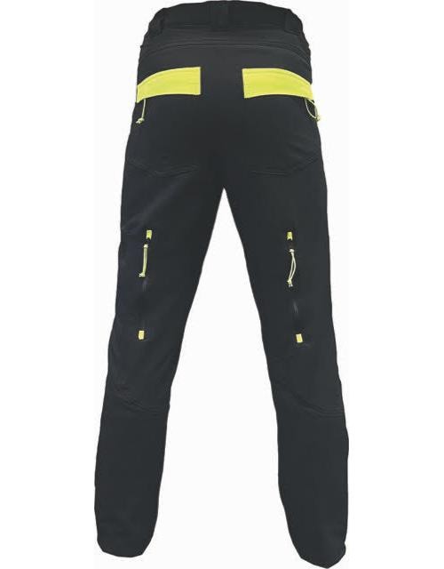 Forester High Performance Chainsaw Protective Pants