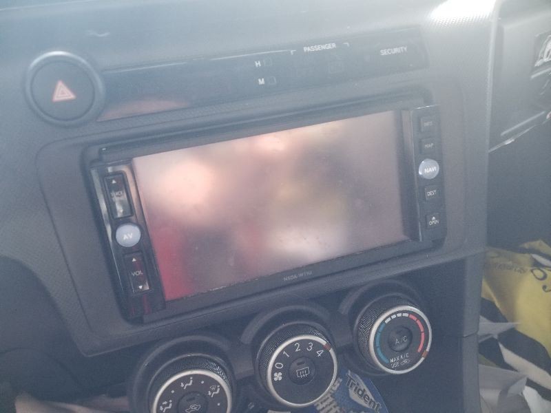 11-13 SCION TC MULTIPLEX NETWORK BODY CONTROL MODULE ECM ASSEMBLY