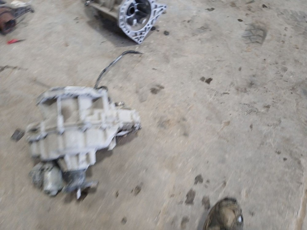 Transfer Case 4WD Fits 20-23 EXPLORER 3039510