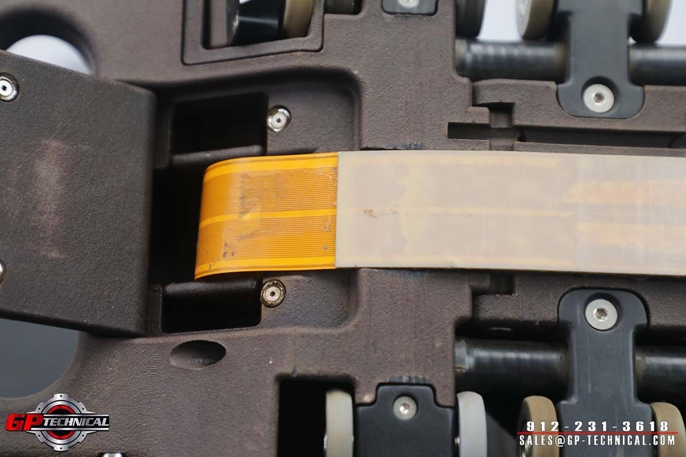 EddyFi Technologies Spyne ECT Array for Rapid Pipeline Crack Assessment