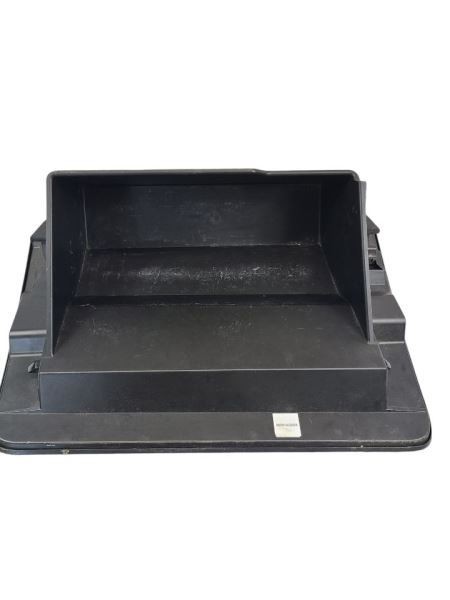86 2017 Glove Box 594049