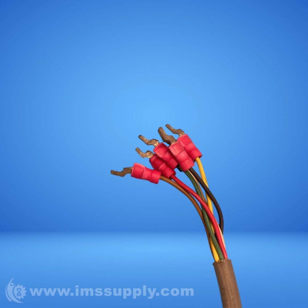 Thermocouple Extension Cable USIP