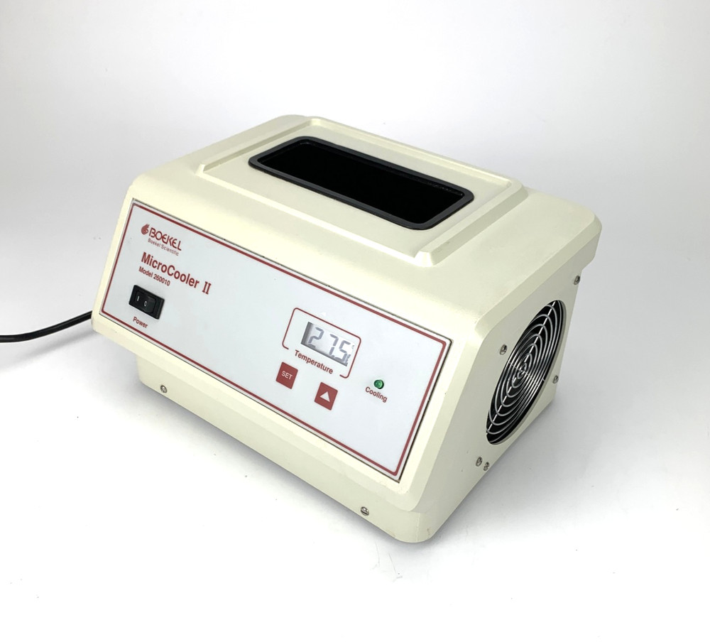 Boekel Micro-Cooler II 260010 Cooling Dry Bath