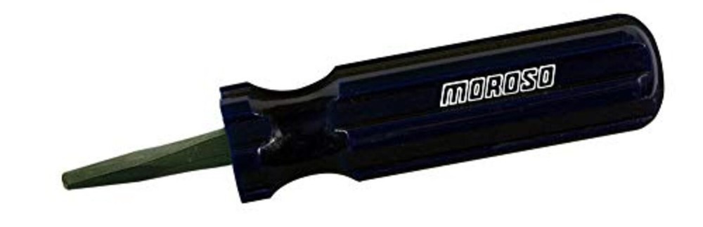 QUICK FASTENER TOOL, DZUS - 71606, Black