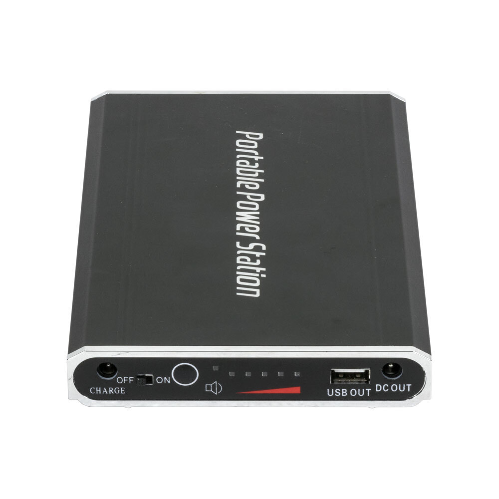 Owell 100WH 12V Portable Lithium-ion - CPAP Battery/Backup Power Supply