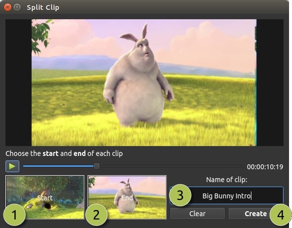 Open Shot Video Editor 2024 | Full Pro Video Editing Software Suite for Windows