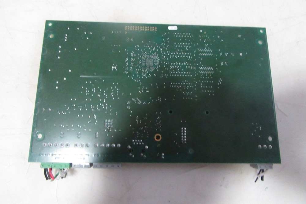 O135 HONEYWELL PW6K1IC ACCESS CONTROL UNIT SUBASSEMBLY SYSTEM MODUL