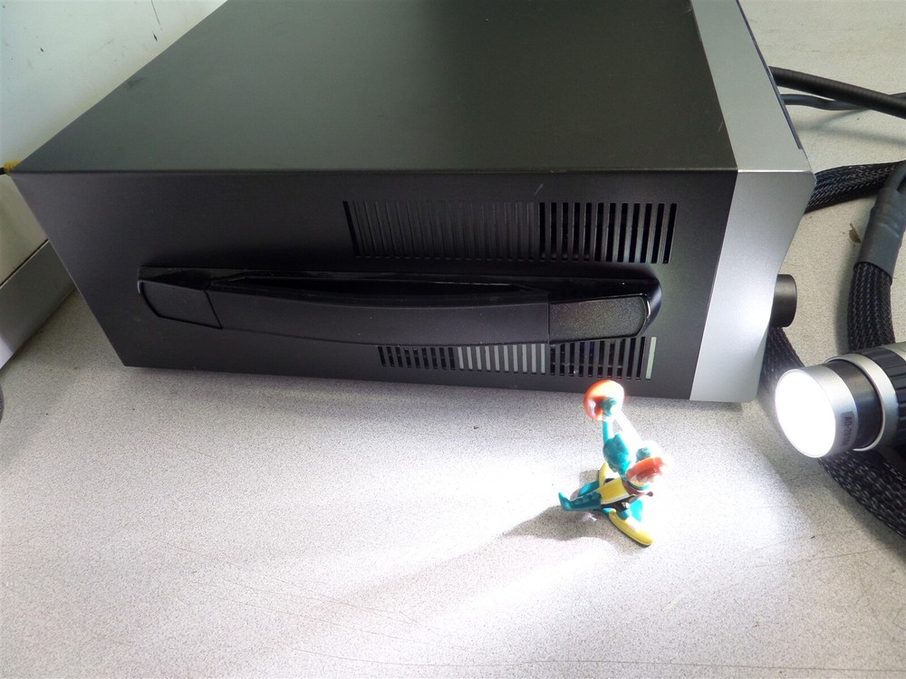 Hirox KH-3000 Hi-Scope Advanced Microscope Camera & Controller