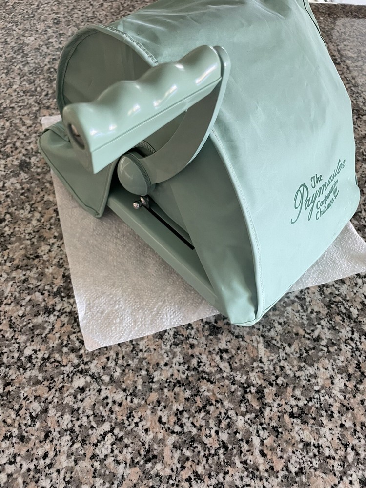 Paymaster Ribbon￼ Writer 875