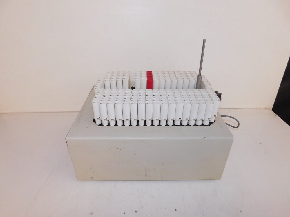 PERKIN ELMER MULTI-SAMPLER- Model #C0050604 (LXJ3)