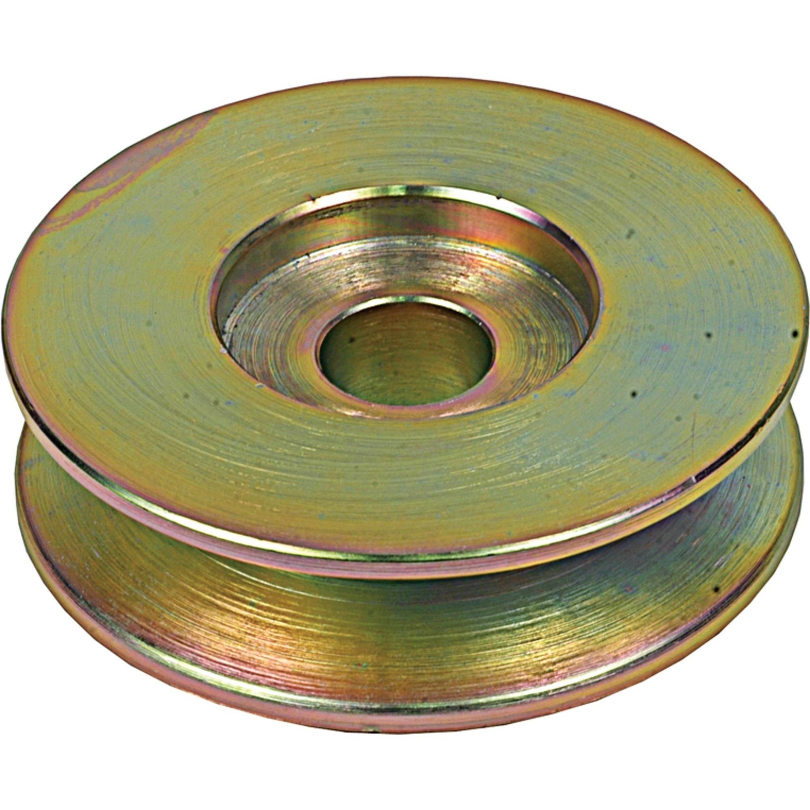 PULLEY 1-Groove for PRESTOLITE Alternators ON CASE TRACTORS - 5/8 Inch Belt