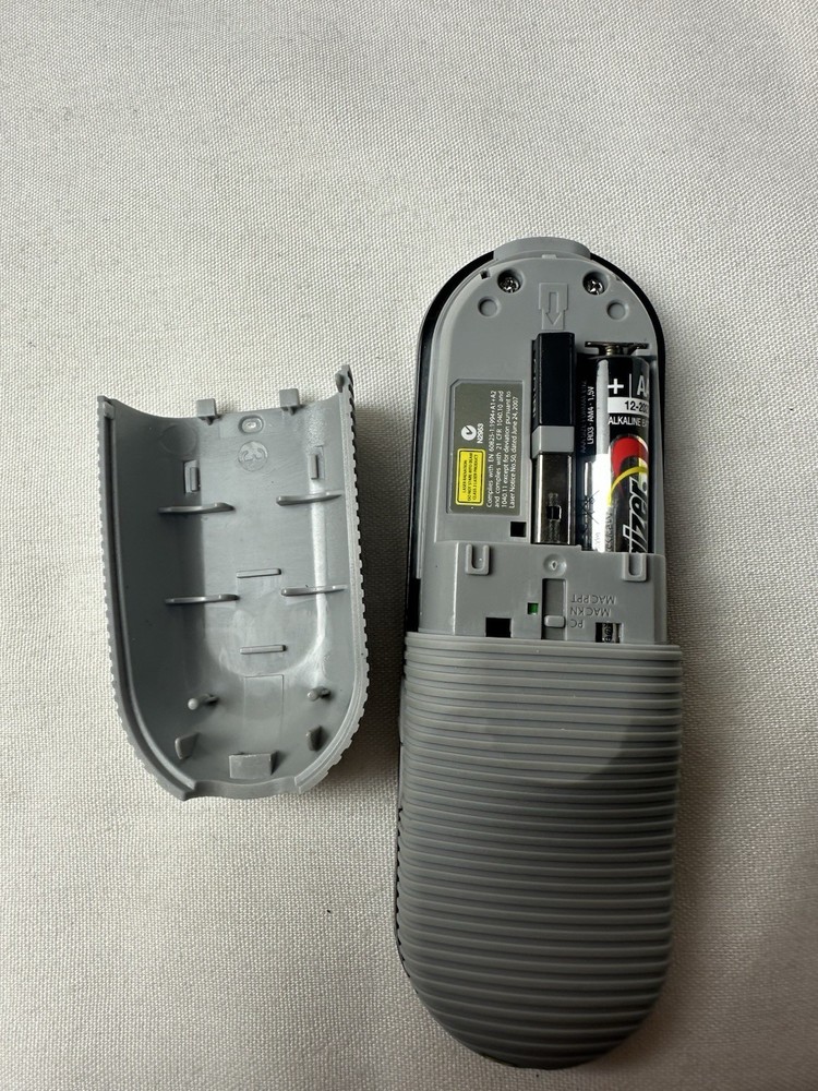 Targus Wireless Presenter with Laser Pointer Model: N2953