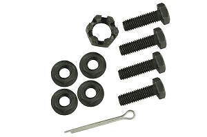 Upper Ball Joint Mevotech MK9343