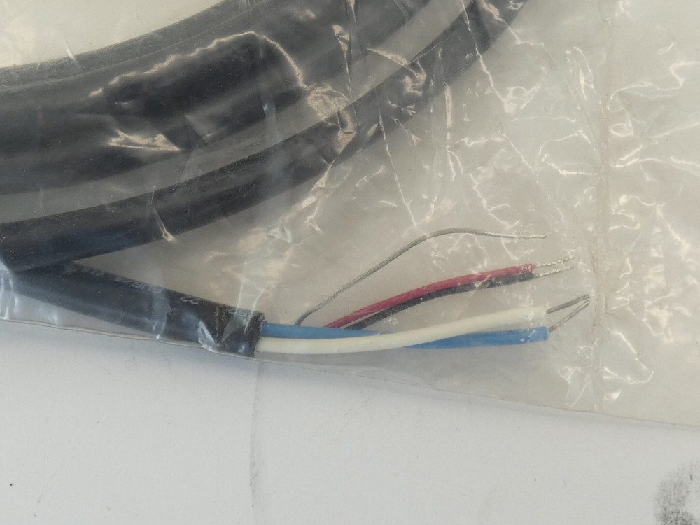 Animatics CBLIP-CAN-FL-3M Cable - NEW Surplus!