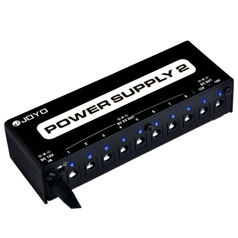 Joyo JP-02 Power Supply