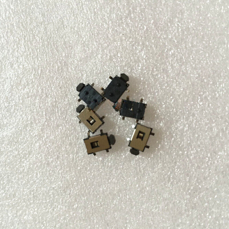 For EW100G2 135G2 300G2 545G2 Mic FM Button Switch Accessories