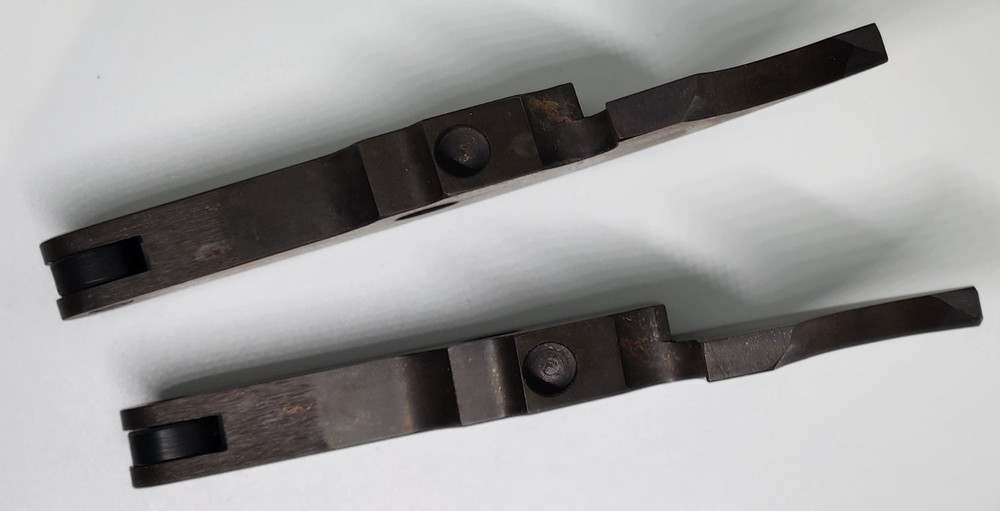 SA-2000 Simonds 13305 Cable Cutting Replacement Jaw 8A-2000 (Excellent)