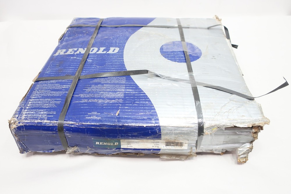 Renold 160H1X10FT Roller Chain 10ft