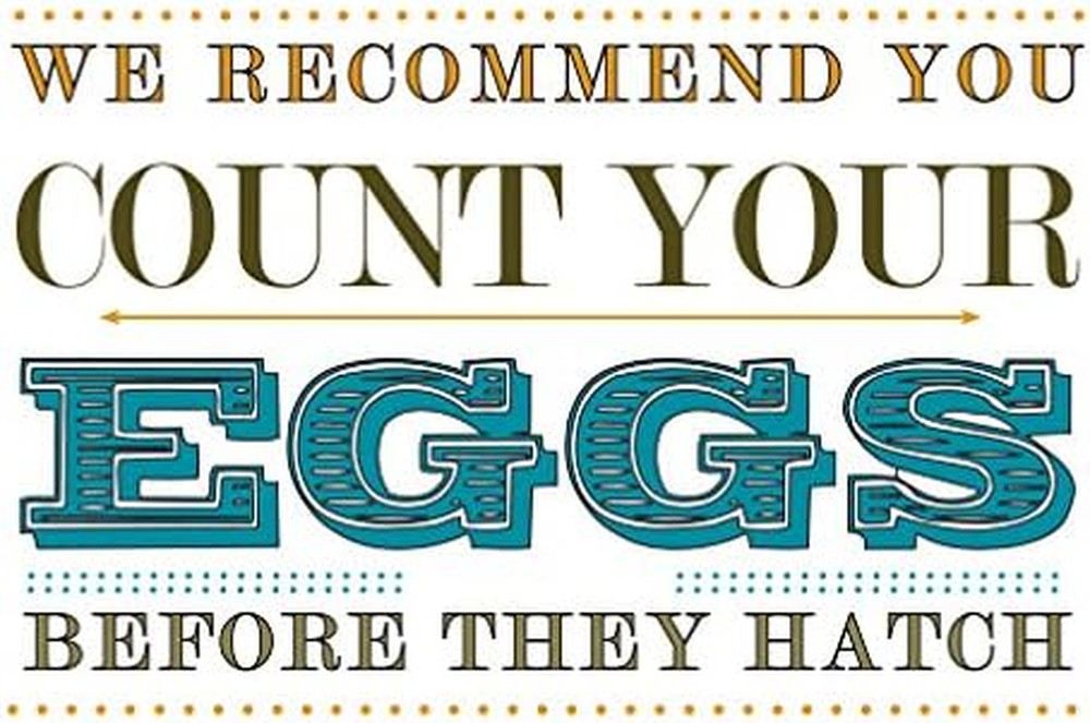 McMaster Method Microscope Slide - FEC (Fecal Egg Count) or Worm Count, Double C