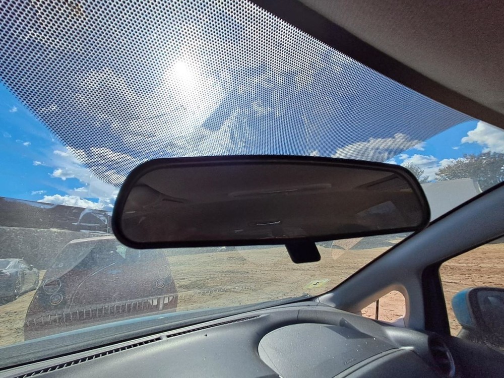 Speedometer Cluster Hatchback Note MPH Sr Fits 15-19 VERSA 4825337