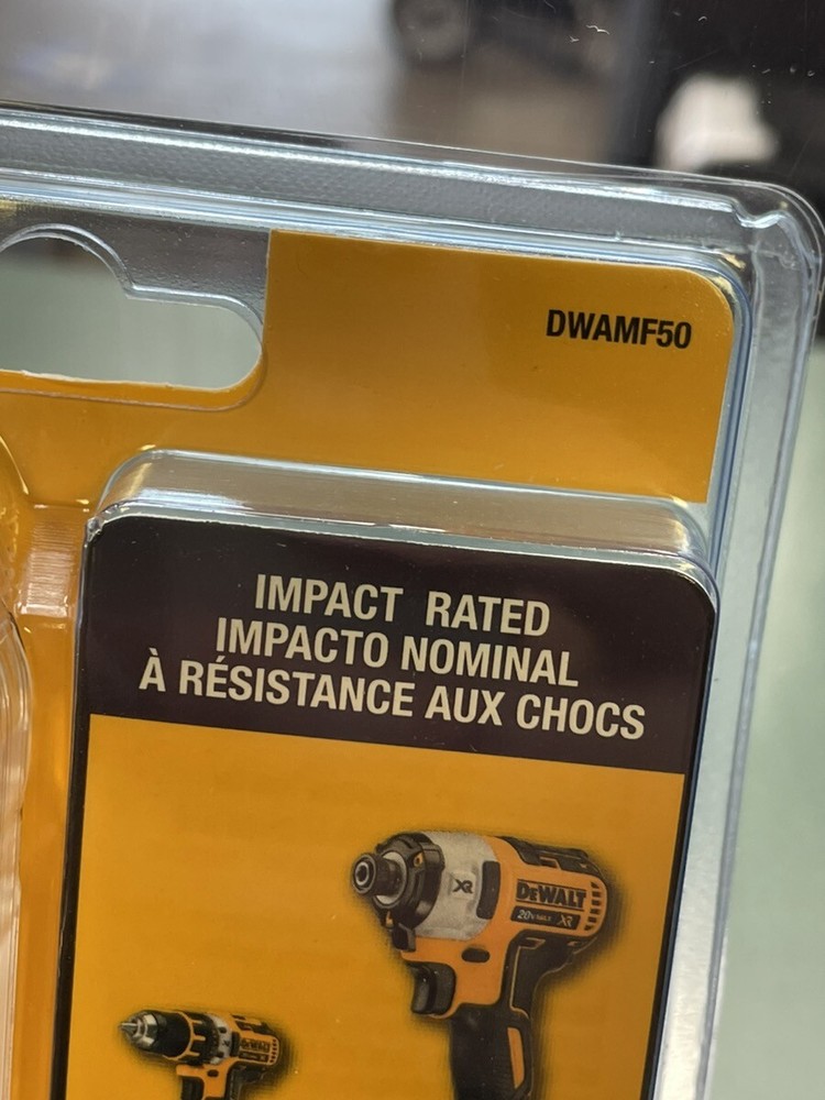 DEWALT BITS DWAMF50 (EZ2005621)