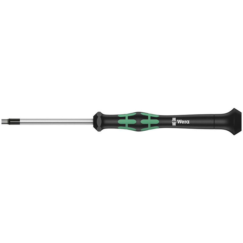 Wera 05118072001 3 x 60mm Micro Hex Screwdriver