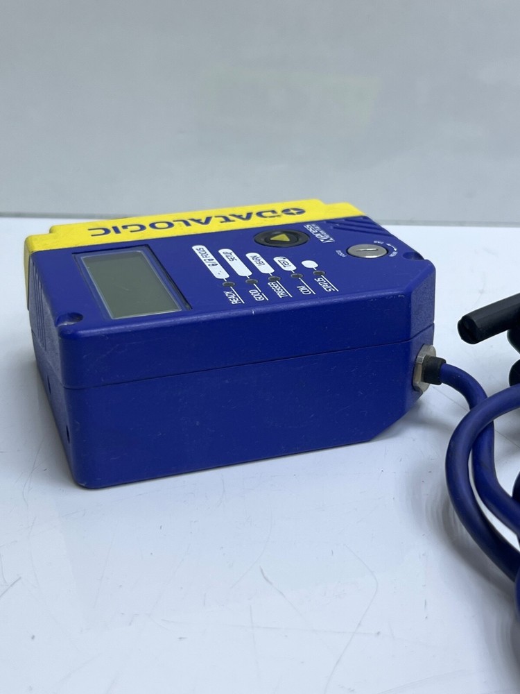 DATALOGIC DS4800-1000 SH4270 LASER BARCODE SCANNER