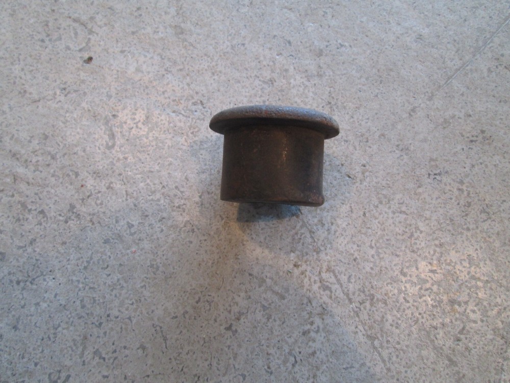 Dempster Style Pump Flat Bar Bushing, NEW, one or more
