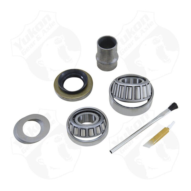 Yukon Gear PK ITROOPER Pinion Install Kits