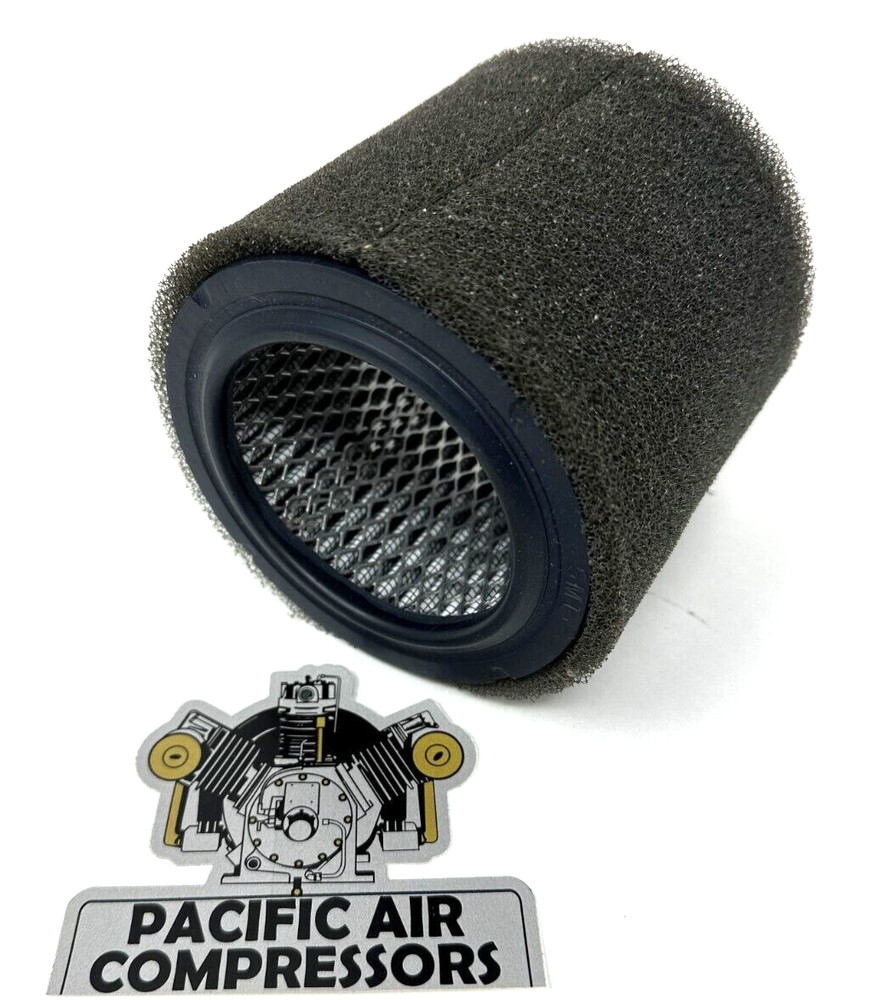 243197 SULLAIR POLYESTER WASHABLE AIR FILTER ELEMENT