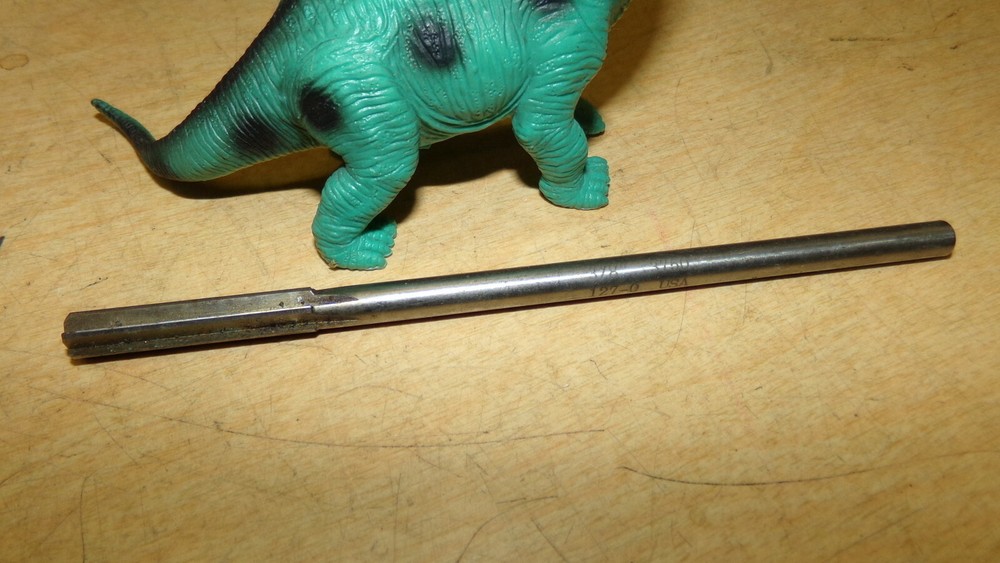 AP HS 7-00, 3/8", .3750, Tool *Free Shipping*