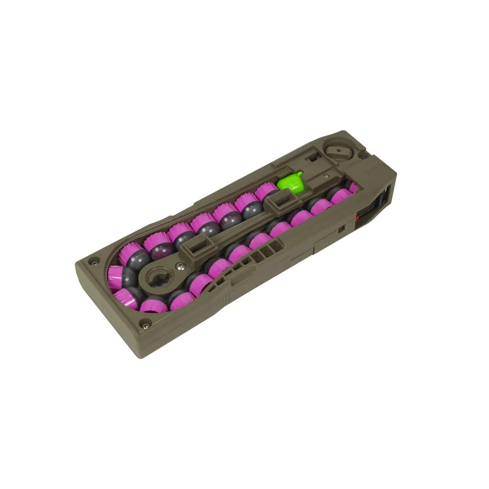 Planet Eclipse CF20 Magazine - Earth