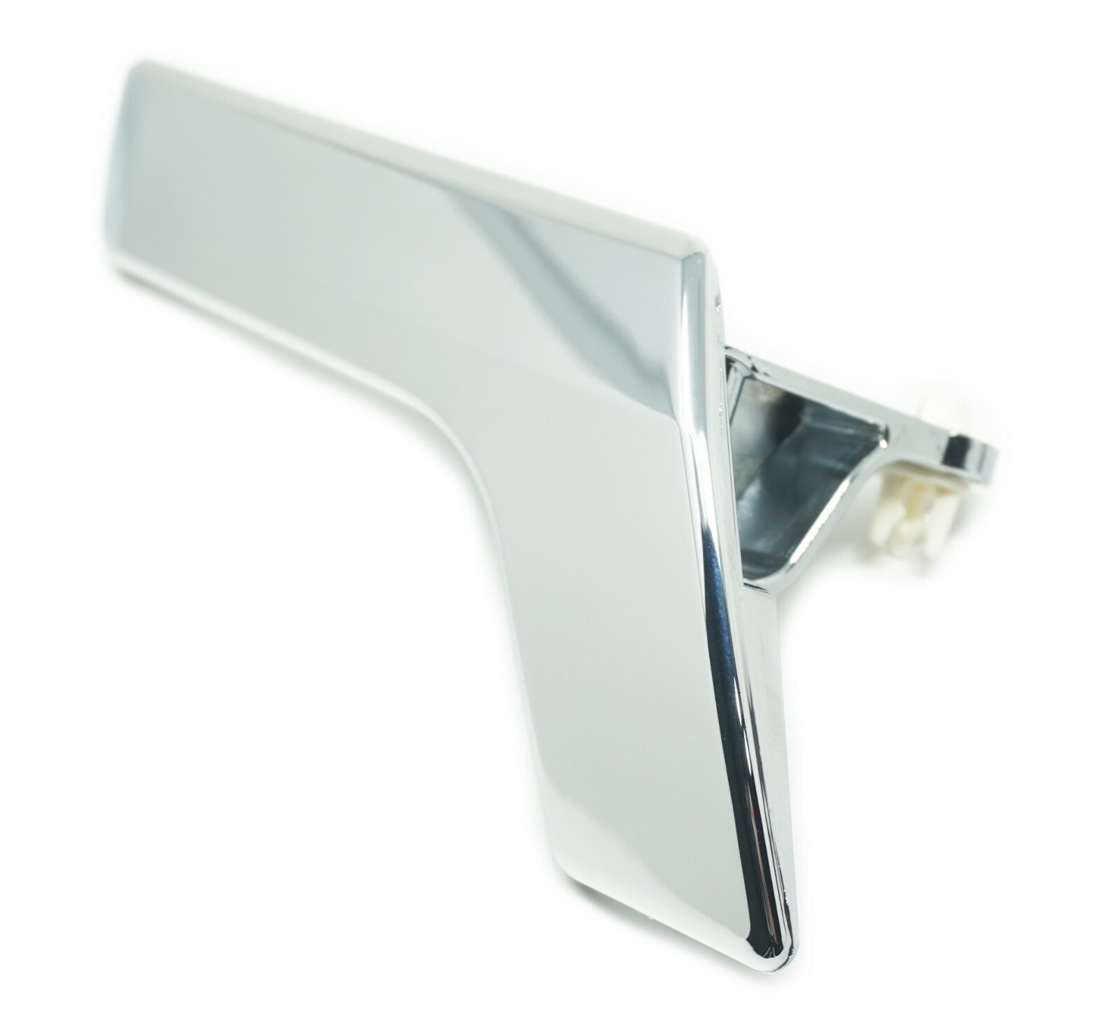 Left Driver Interior Door Handle Repair Kit Chrome for Benz C250 GLK350